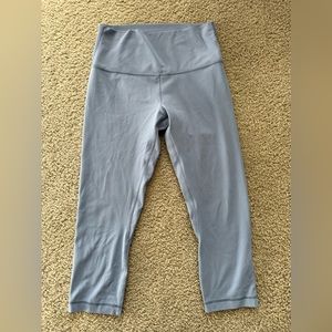Lulu lemon pants